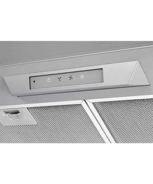 Изображение товара Вытяжка скрытая Kuppersberg Inlinea 72 Inox