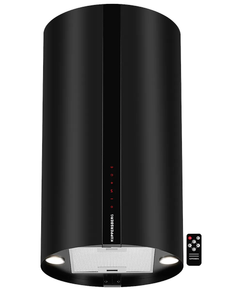 Изображение товара Вытяжка коробчатая Kuppersberg Vortex B