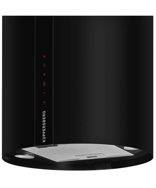 Изображение товара Вытяжка коробчатая Kuppersberg Vortex B