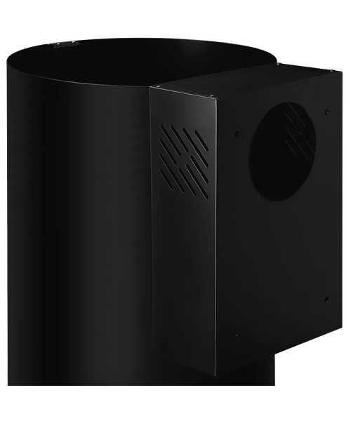 Изображение товара Вытяжка коробчатая Kuppersberg Vortex B