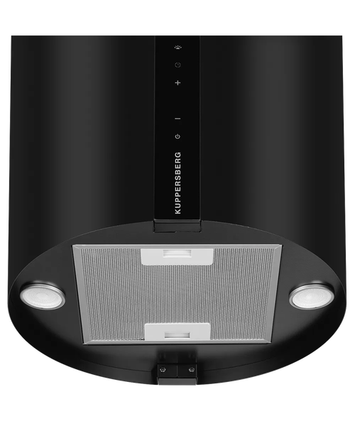 Изображение товара Вытяжка коробчатая Kuppersberg Vortex B