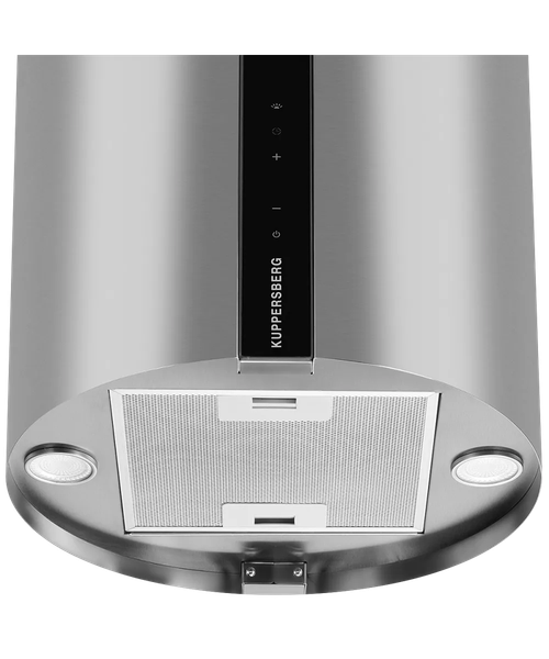 Изображение товара Вытяжка коробчатая Kuppersberg Vortex GB