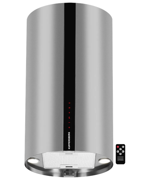 Изображение товара Вытяжка коробчатая Kuppersberg Vortex GB