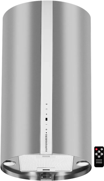 Изображение товара Вытяжка коробчатая Kuppersberg Vortex GW