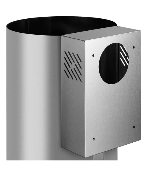 Изображение товара Вытяжка коробчатая Kuppersberg Vortex GW