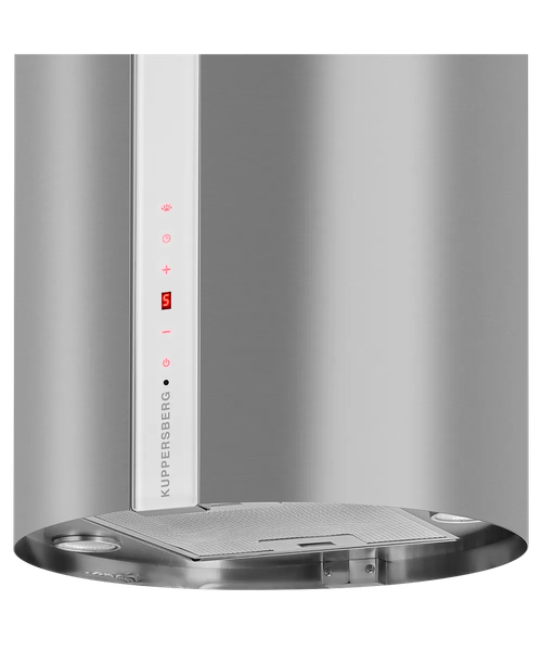 Изображение товара Вытяжка коробчатая Kuppersberg Vortex GW