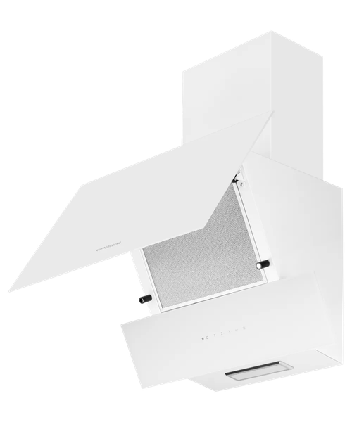 Изображение товара Вытяжка наклонная Kuppersberg F 601 WH