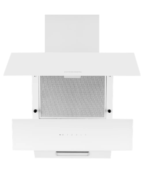 Изображение товара Вытяжка наклонная Kuppersberg F 601 WH