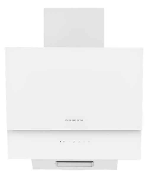 Изображение товара Вытяжка наклонная Kuppersberg F 601 WH