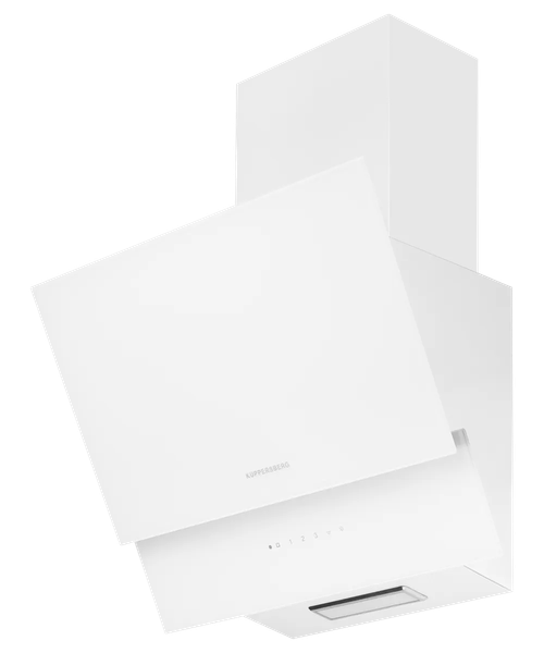 Изображение товара Вытяжка наклонная Kuppersberg F 601 WH