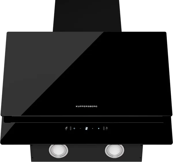 Изображение товара Вытяжка наклонная Kuppersberg F 603 B