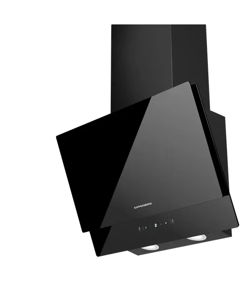 Изображение товара Вытяжка наклонная Kuppersberg F 603 B