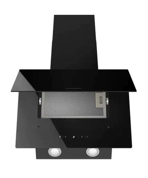 Изображение товара Вытяжка наклонная Kuppersberg F 603 B