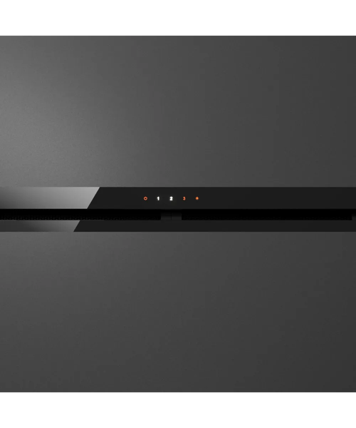 Изображение товара Вытяжка наклонная Kuppersberg F 963 B