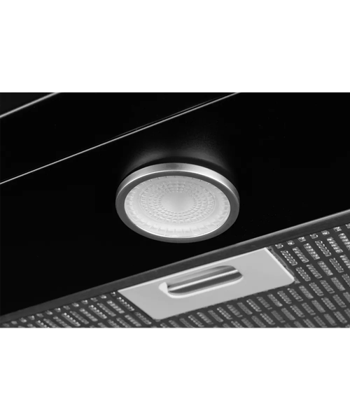 Изображение товара Вытяжка Т-образная Kuppersberg Dudl 4 BL