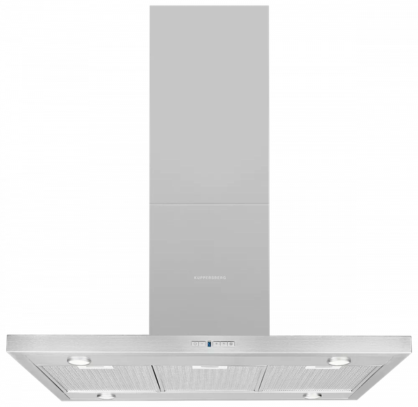 Изображение товара Вытяжка Т-образная Kuppersberg Dudl 4 LX