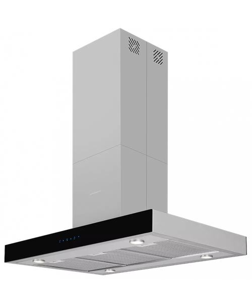 Изображение товара Вытяжка Т-образная Kuppersberg Dudl 8 BX