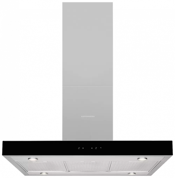 Изображение товара Вытяжка Т-образная Kuppersberg Dudl 8 BX