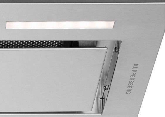 Изображение товара Вытяжка Т-образная Kuppersberg Dudl 8 GB