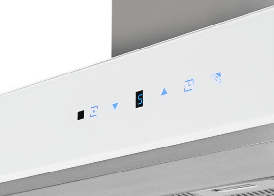 Изображение товара Вытяжка Т-образная Kuppersberg Dudl 8 GW