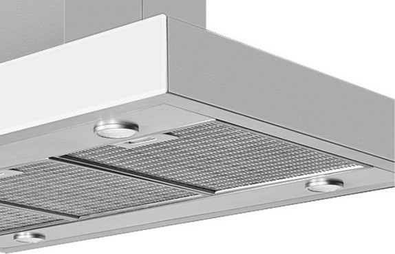 Изображение товара Вытяжка Т-образная Kuppersberg Dudl 8 GW