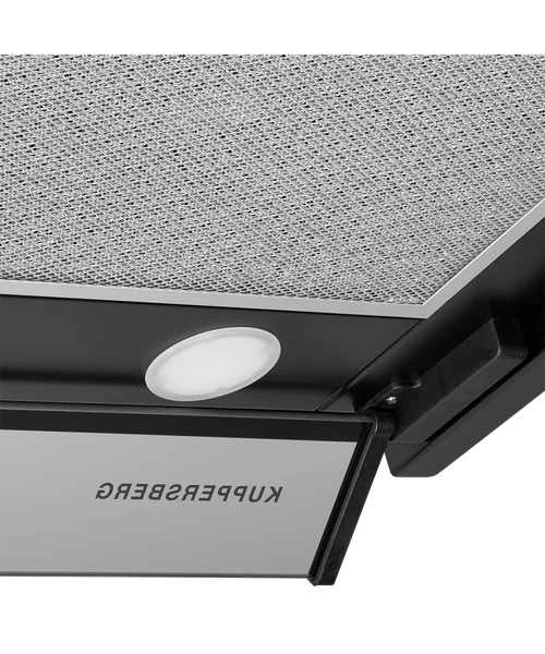 Изображение товара Вытяжка скрытая Kuppersberg Nancy S 60 Black