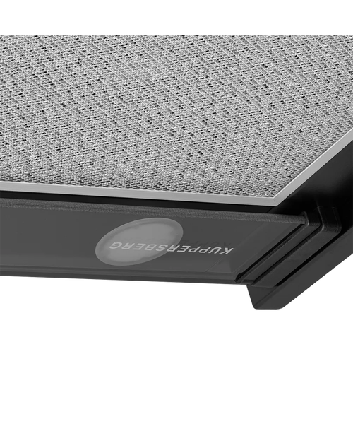 Изображение товара Вытяжка скрытая Kuppersberg Nancy S 60 Black