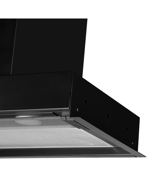 Изображение товара Вытяжка скрытая Kuppersberg Nancy S 60 Black