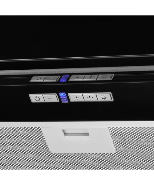 Изображение товара Вытяжка скрытая Kuppersberg Nancy S 60 Black