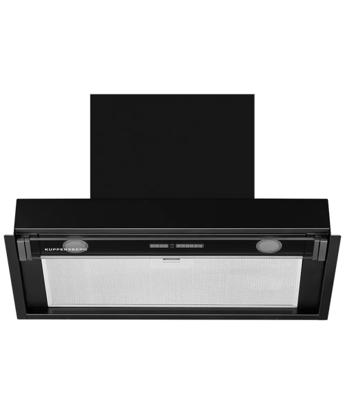 Изображение товара Вытяжка скрытая Kuppersberg Nancy S 60 Black