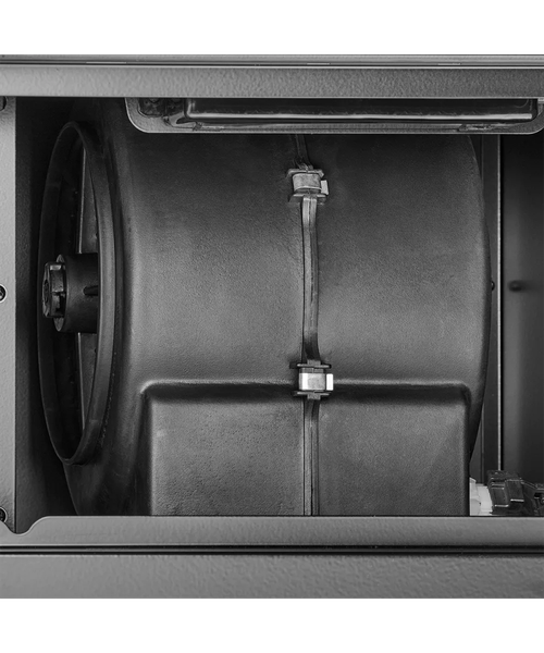 Изображение товара Вытяжка скрытая Kuppersberg Nancy S 90 Black