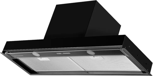 Изображение товара Вытяжка скрытая Kuppersberg Nancy S 90 Black