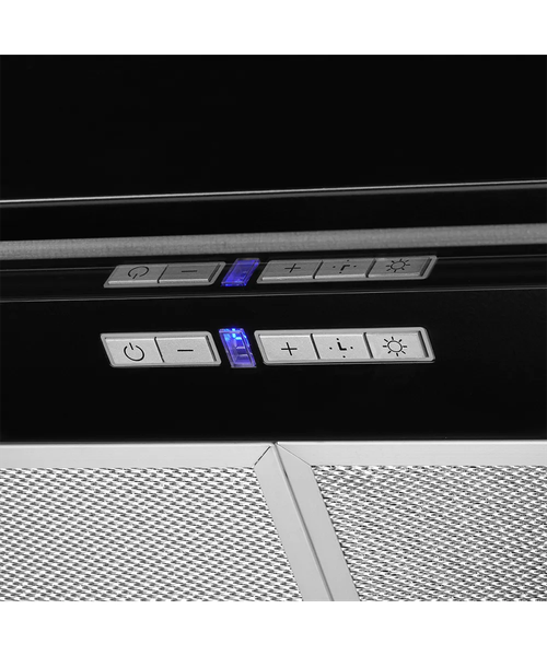 Изображение товара Вытяжка скрытая Kuppersberg Nancy S 90 Black