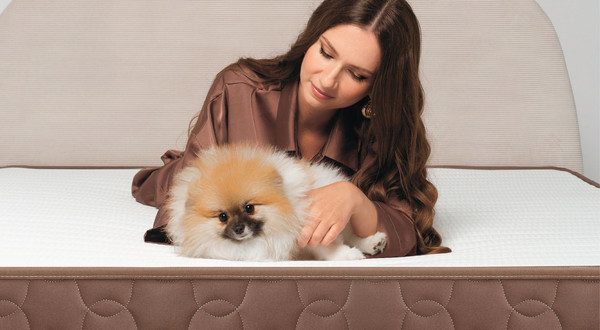 Изображение товара Матрас Natura Vera Pisa 90x190