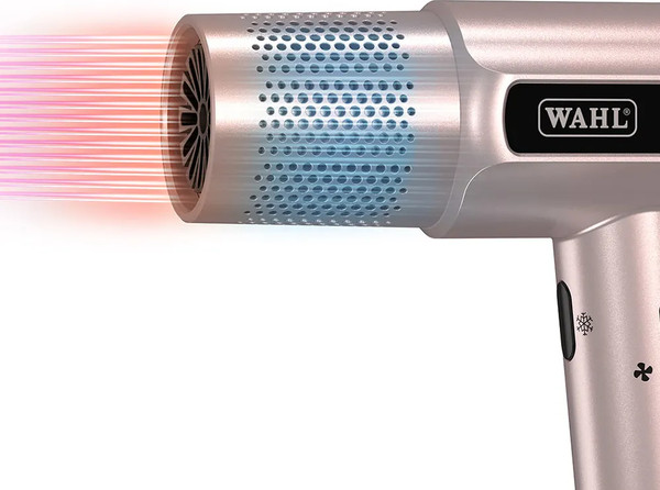 Изображение товара Профессиональный фен Wahl 4321-0471