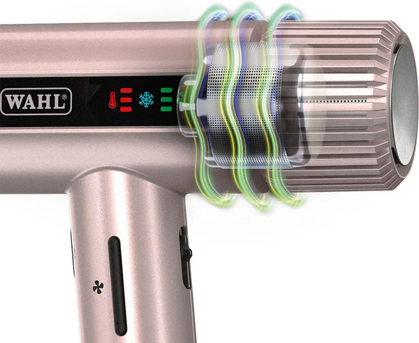 Изображение товара Профессиональный фен Wahl 4321-0471
