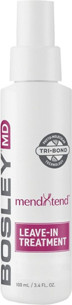 Изображение товара Спрей для волос Bosley MD mendXtend Leave-In Treatment (100мл)