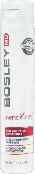Изображение товара Кондиционер для волос Bosley MD mendXtend Strengthening Conditioner (150мл)