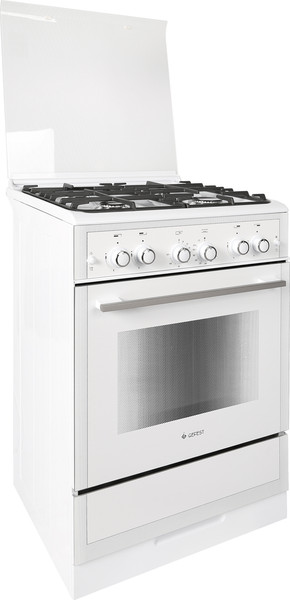 Изображение товара Плита газовая GEFEST ПГ 6300-02 0340 Т