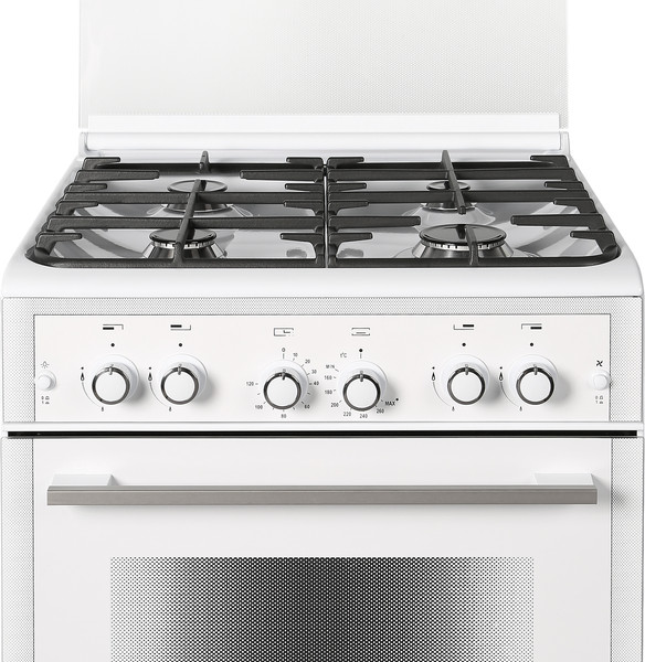 Изображение товара Плита газовая GEFEST ПГ 6300-02 0340 Т