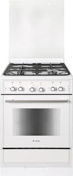 Изображение товара Плита газовая GEFEST ПГ 6300-02 0340 Т