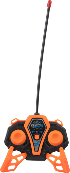 Изображение товара Игрушка на пульте управления Labalu Пикап полицейский 5-канальный RC