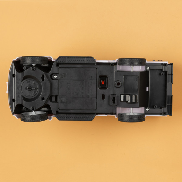 Изображение товара Игрушка на пульте управления Labalu Пикап полицейский 5-канальный RC