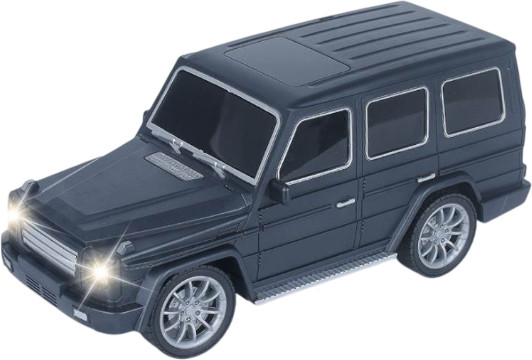Изображение товара Игрушка на пульте управления Labalu Mercedes-Benz G-Class 5-канальный RC