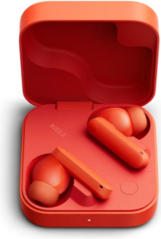 Изображение товара Беспроводные наушники CMF Buds 2 B179 (оранжевый)