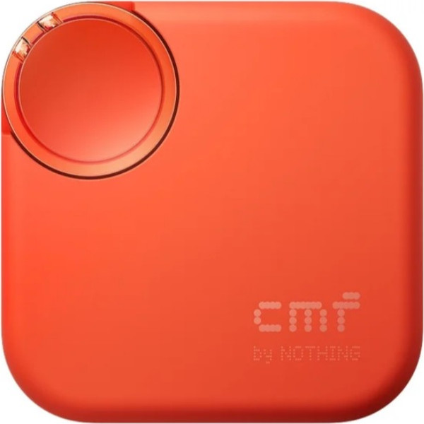 Изображение товара Беспроводные наушники CMF Buds 2 B179 (оранжевый)