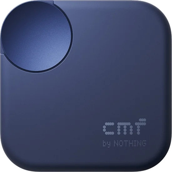 Изображение товара Беспроводные наушники CMF Buds 2 Plus by Nothing (синий)