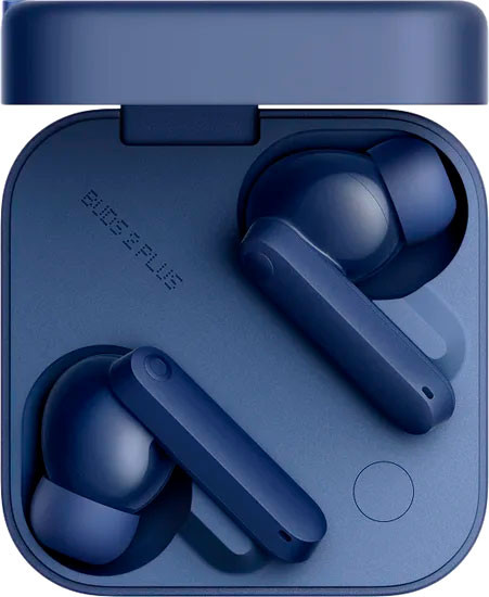 Изображение товара Беспроводные наушники CMF Buds 2 Plus by Nothing (синий)