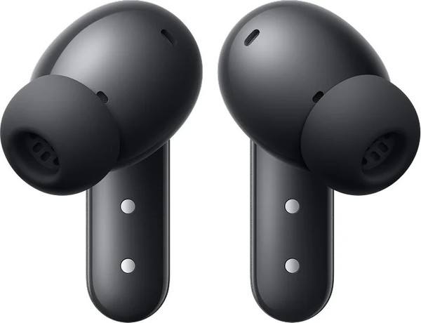 Изображение товара Беспроводные наушники CMF Buds 2a by Nothing (темно-серый)