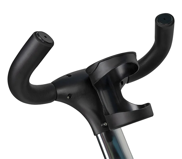 Изображение товара Трехколесный велосипед с ручкой Farfello 6588-B (зеленый)